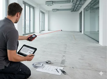 Carpet Installation
