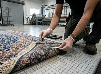 Area Rug Cleaning