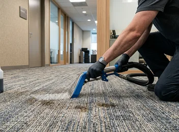 Carpet Cleaning