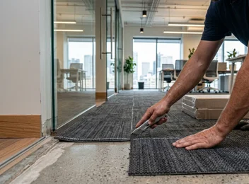 Carpet Installation