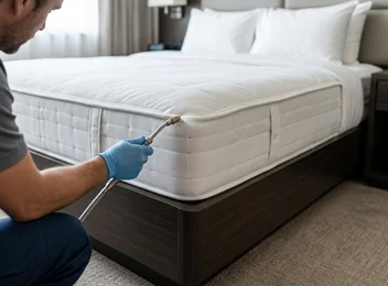 Bed Bug Treatment