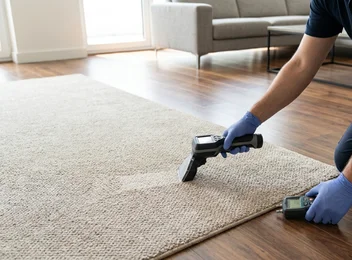 Pet Stain & Odor Removal
