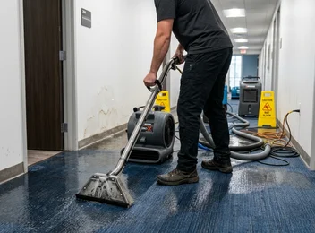 Water Damage Restoration