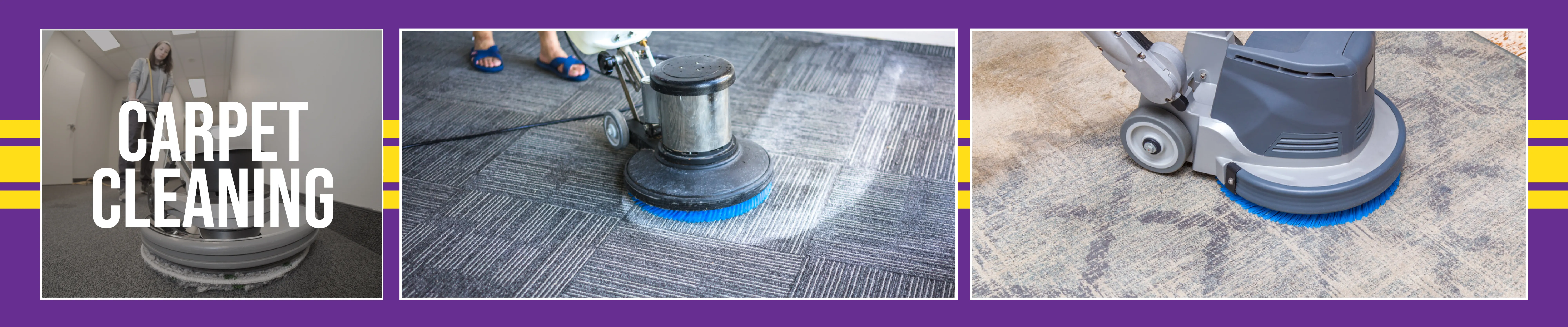 Carpet Cleaning